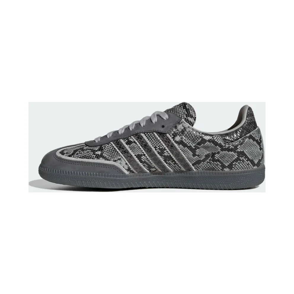 Adidas Samba OG Slangenprint Grey (KI5619)