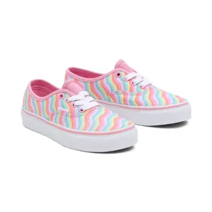 Vans Wavy Rainbow Authentic Pink (VN0A3UIVARI)