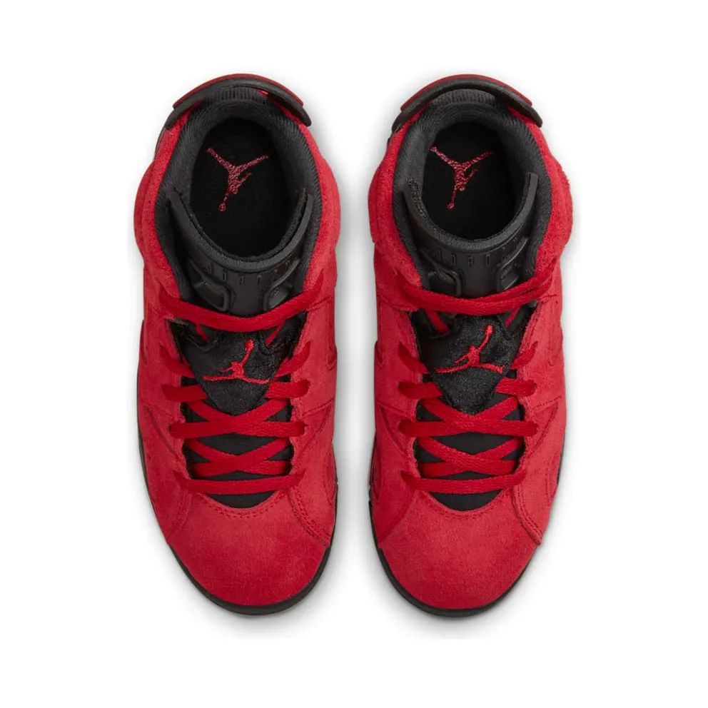 Air Jordan 6 PS “Toro Bravo” (DV3605-600)