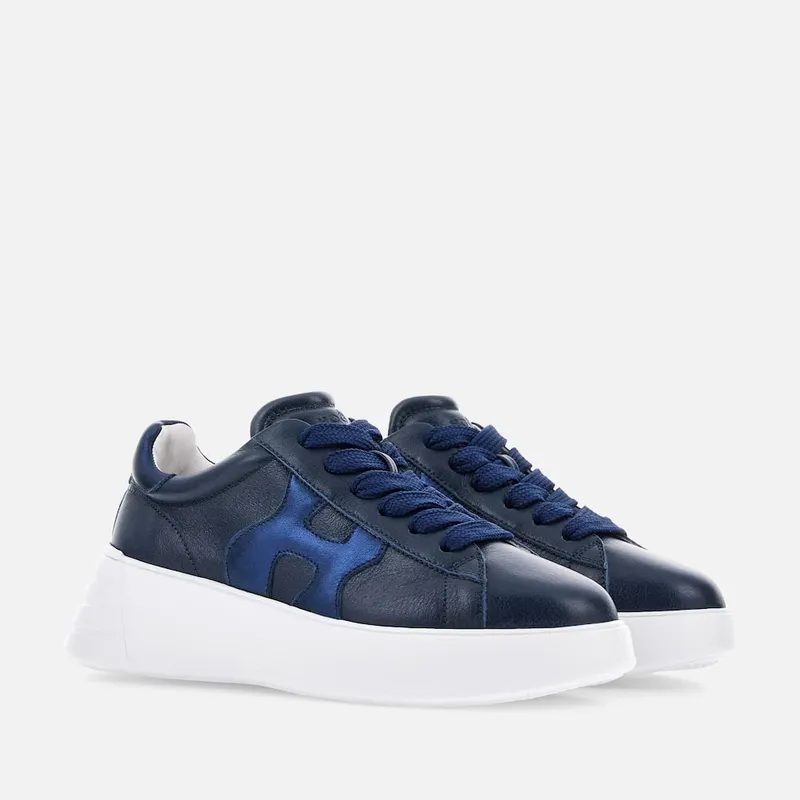 Hogan Rebel Blue (HXW5620DN61N0Q210J)