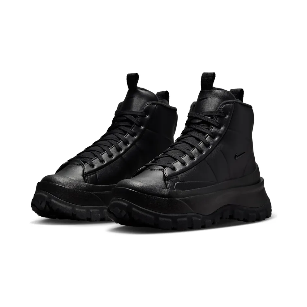 Nike Blazer Roam Mid Black (FQ9065-002)