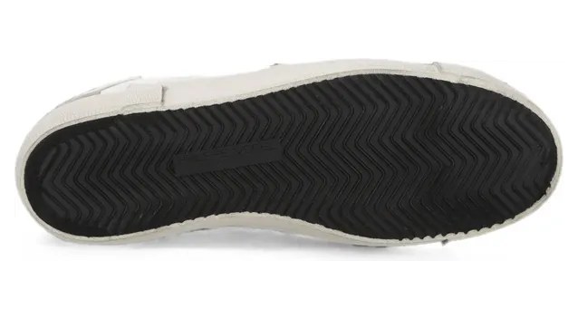 Philippe Model PRSX “White/Grey” (PRLU WX55) (3)