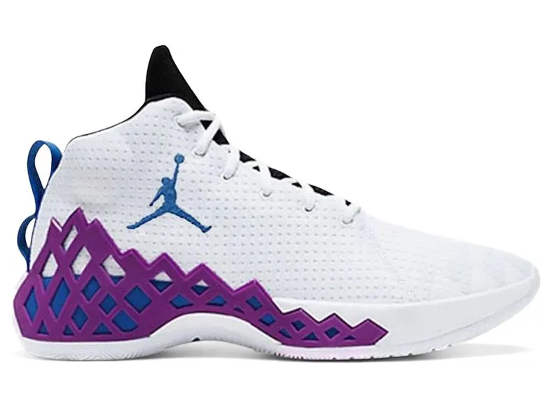 Jordan Jumpman Diamond Mid PF Hyper Violet (CI1205-140)