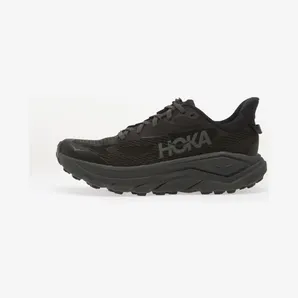 Hoka One Challenger Black (1168717BCKT)