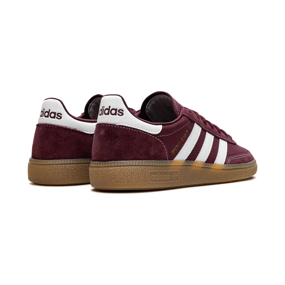 Adidas Handball Spezial “Sporty & Rich Shadow Red” (JP7068)