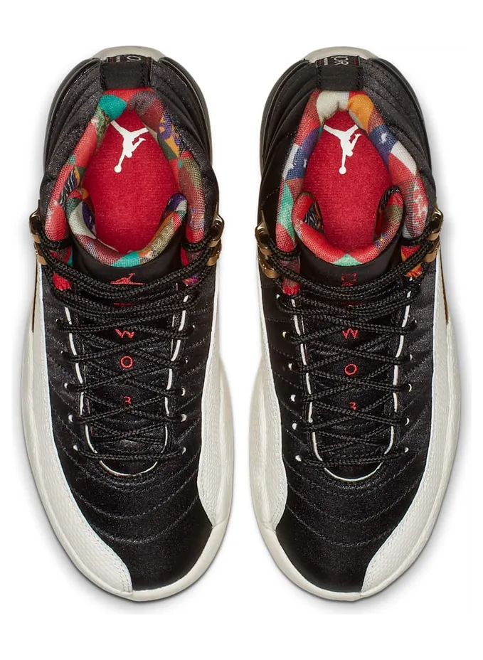 air-jordan-12 BQ6497-006