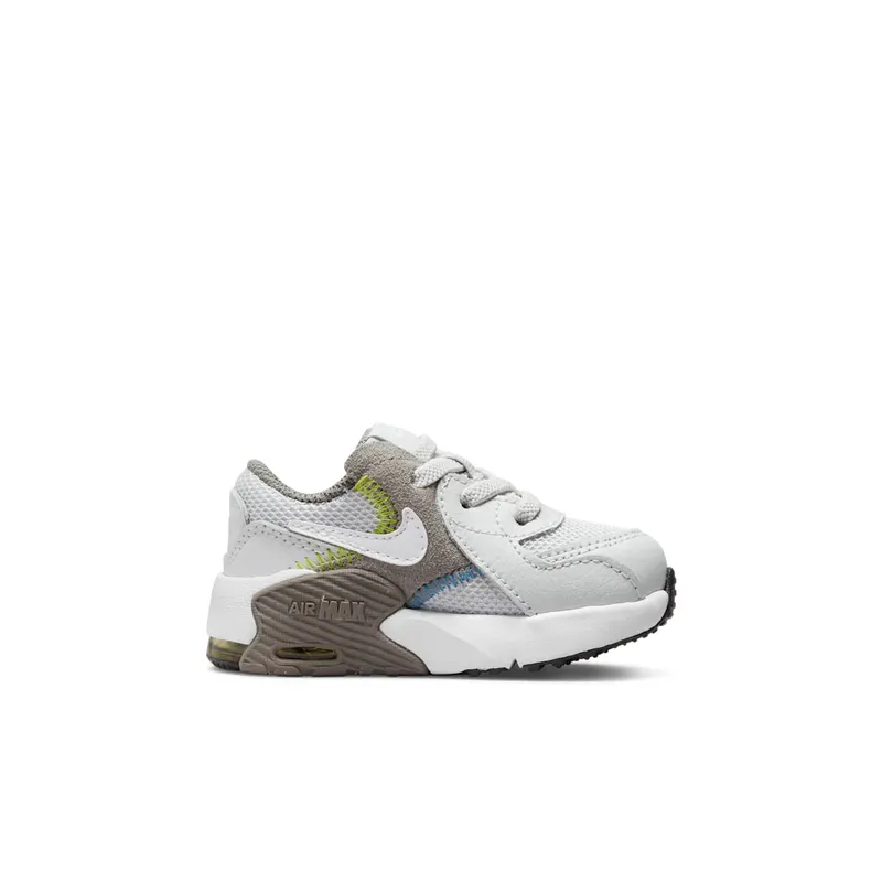 Nike Air Max Excee Baby & Toddler Grey (CD6893-019)