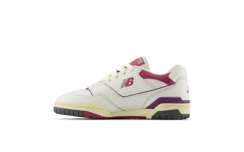 New Balance 550 “Scorpio Mini Logo” (BB550PTA)