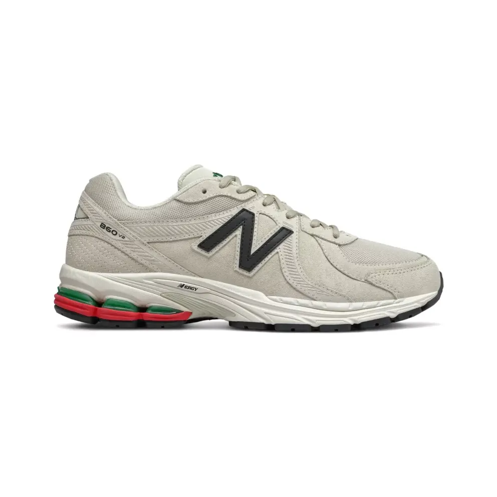 New Balance 860 V2 Cream (ML860XG)