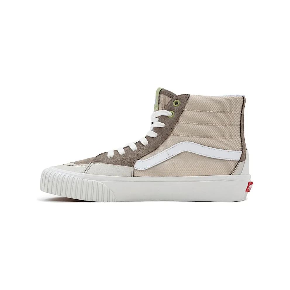 Vans SK8 HI Bruin