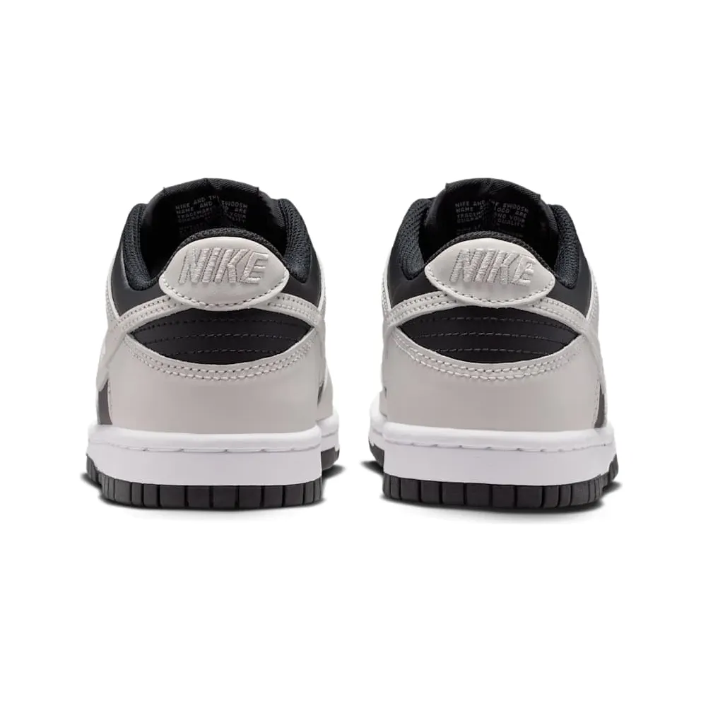 Nike Low Black “Platinum Tint White (GS)” (FB9109-010)