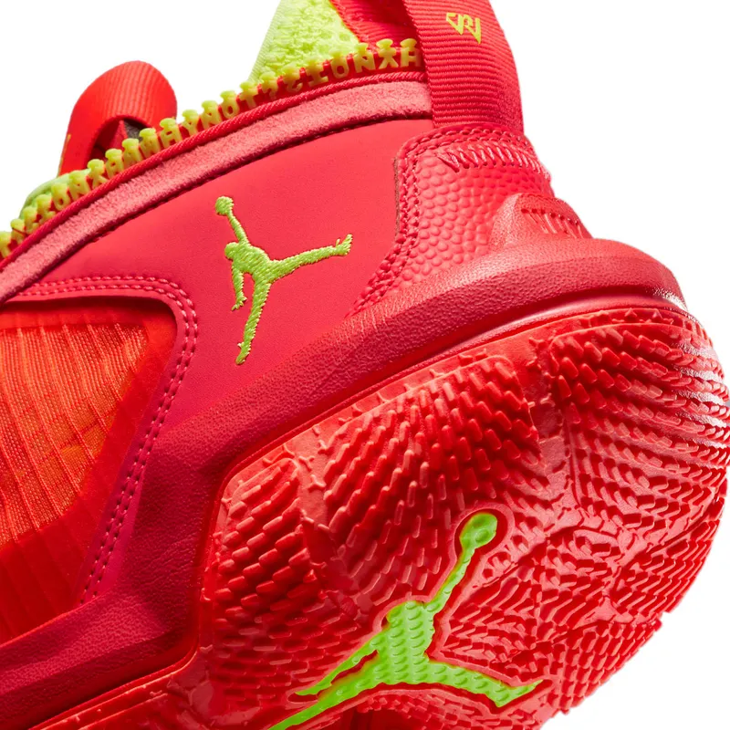 Jordan Why Not Zer0.6 Bright Crimson (DO7189-607)