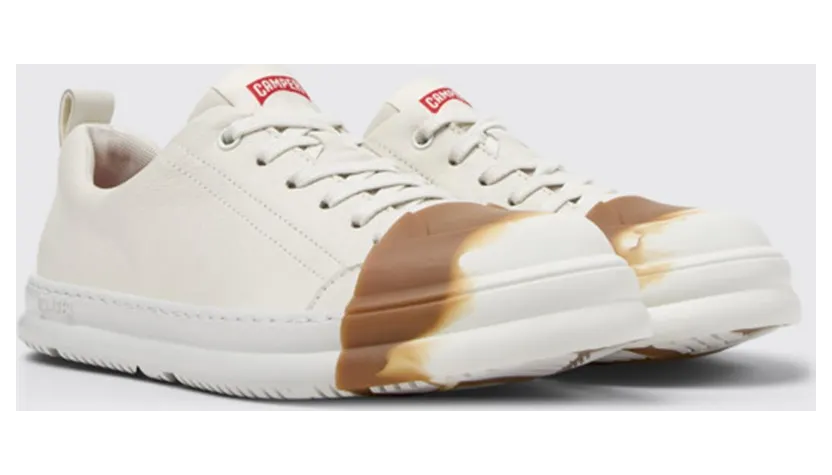 Camper Sneakers White (K201683-006JUNCTIONRUNNER0)