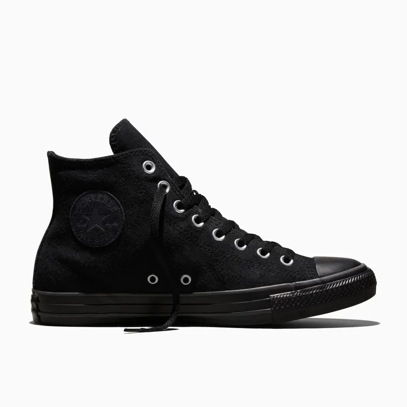 Converse Chuck 70 Hi Shai Gilgeous-Alexander Charm Black (A18994C)