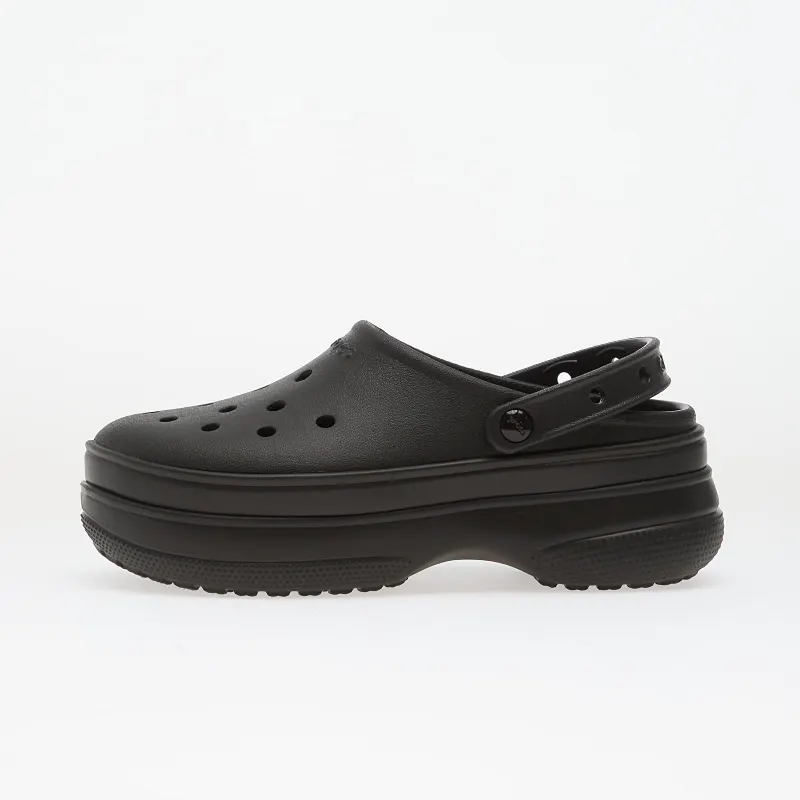 Crocs Classic Clog Black
