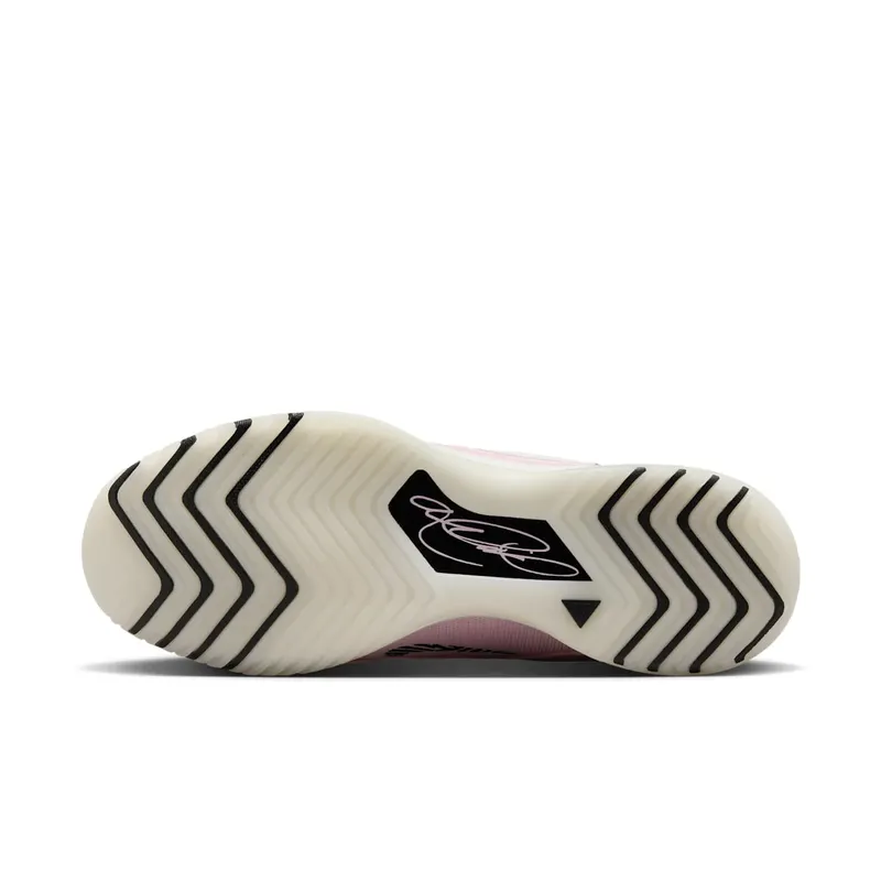 Nike Zoom LeBron NXXT Genisus Pink Foam Sail (Translucent Outsole) (HF0712-602)