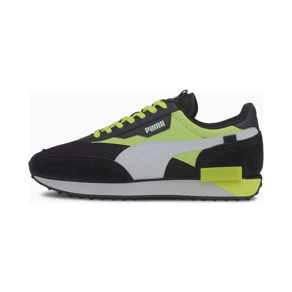 Puma Future Rider Neon Play Yellow/Black (37338301)