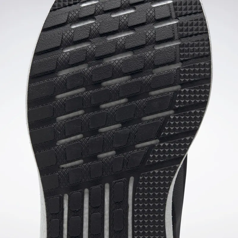Reebok Forever Floatride Energy 2 Shoes Black / Black / White
