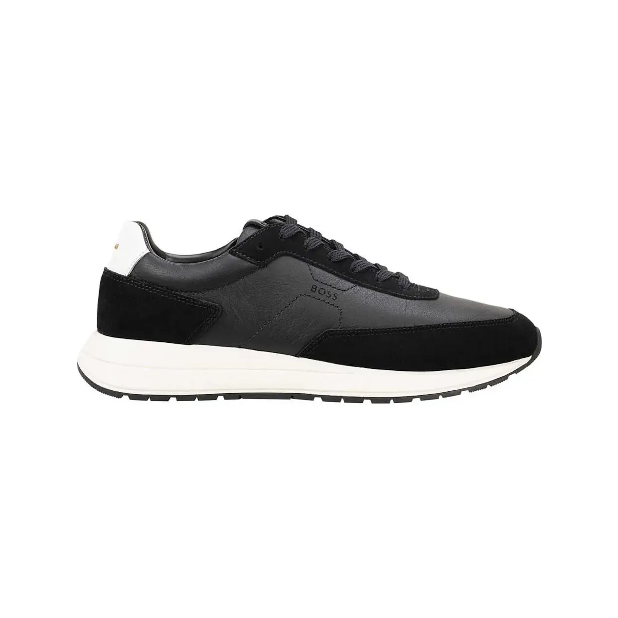 Hugo Boss Boss Vinston Lage “Black” (50557837001)