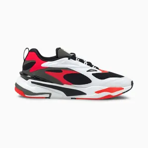 Puma RS-Fast Wit/Zwart/Rood (380562-05)