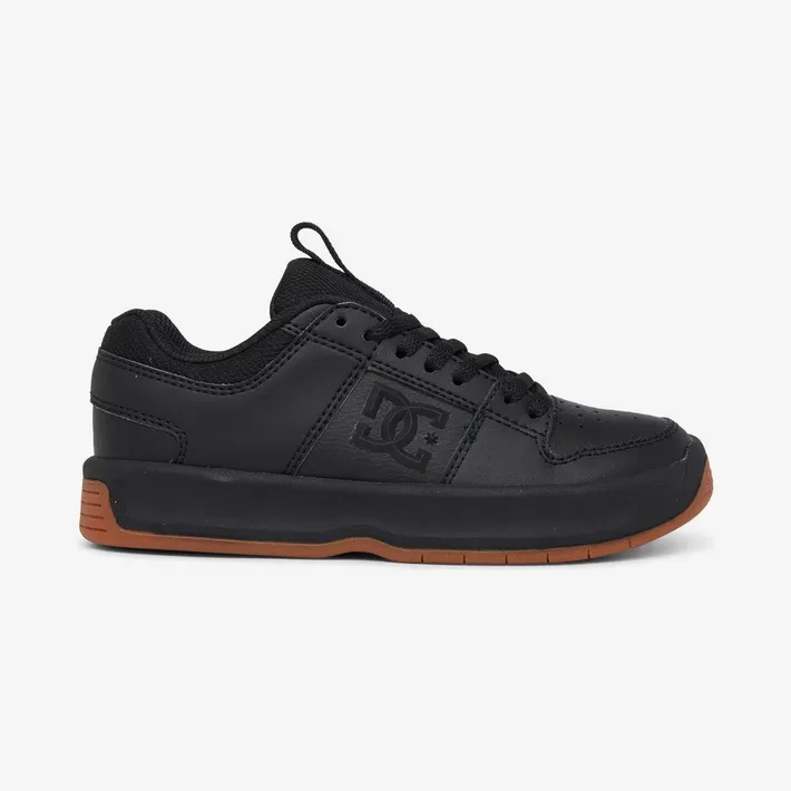 DC Lynx Zero Black (ADBS100269bgm)