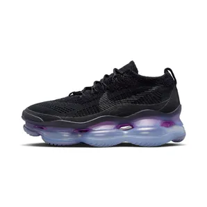 Nike Air Max Scorpion FK Black Purple (DR0888-001)