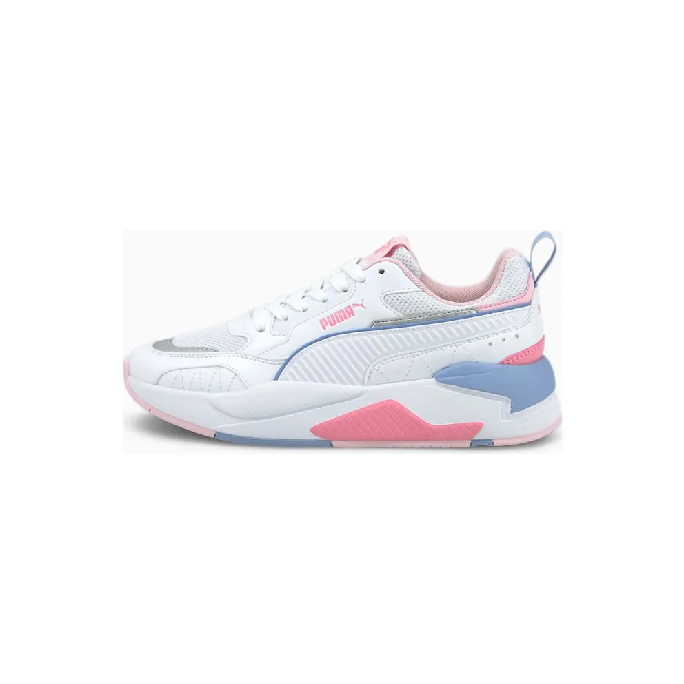 Puma X-Ray 2 Square Blue/Pink/White (37419008)