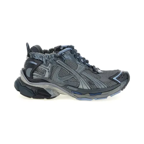 Balenciaga Runner “Grey” (772774W3RMU1044)