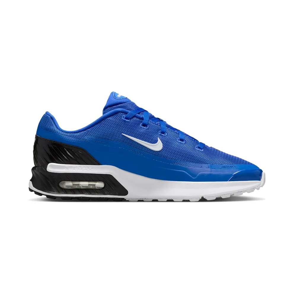 Nike Air Max BIA Game Royal Black Metallic Silver White (IF2624-400)