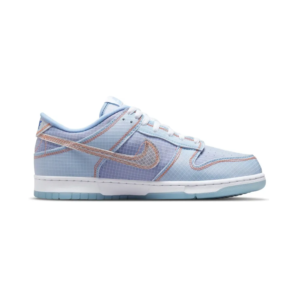 Nike x Union Dunk Low (DJ9649-400)