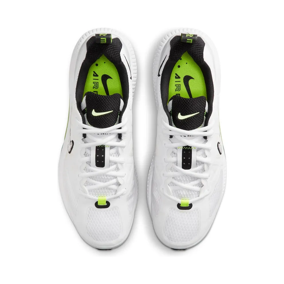 Nike Air Max Genome “White Volt” (DB0249-100)