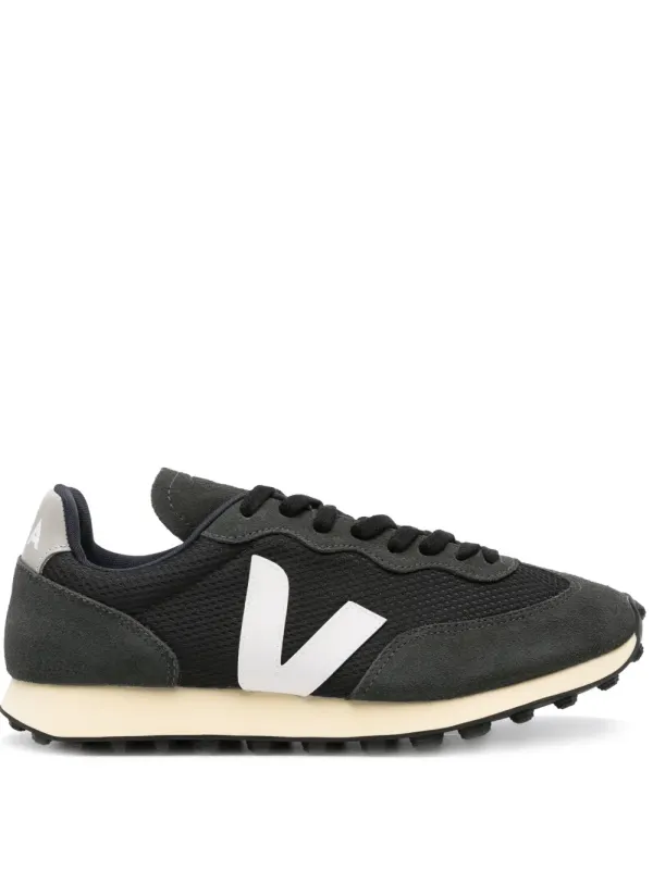 VEJA Rio Branco low-top sneakers – Black (RB0102367B430)