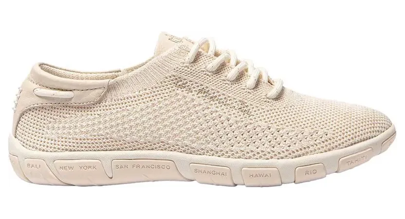 TBS sneaker BEIGE (JAZARIA-C7G73)