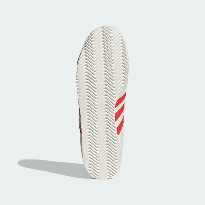 Adidas Kick Core White / Bright Red / Royal Blue (IG8952)