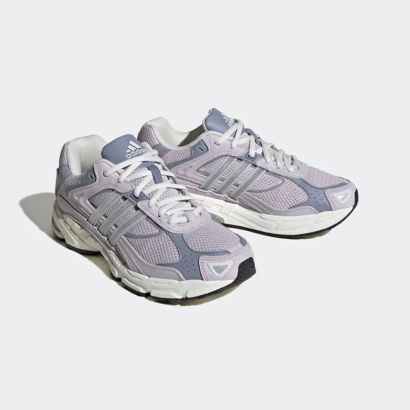 Adidas Response CL Silver Dawn / Silver Violet / Crystal White (ID4288)