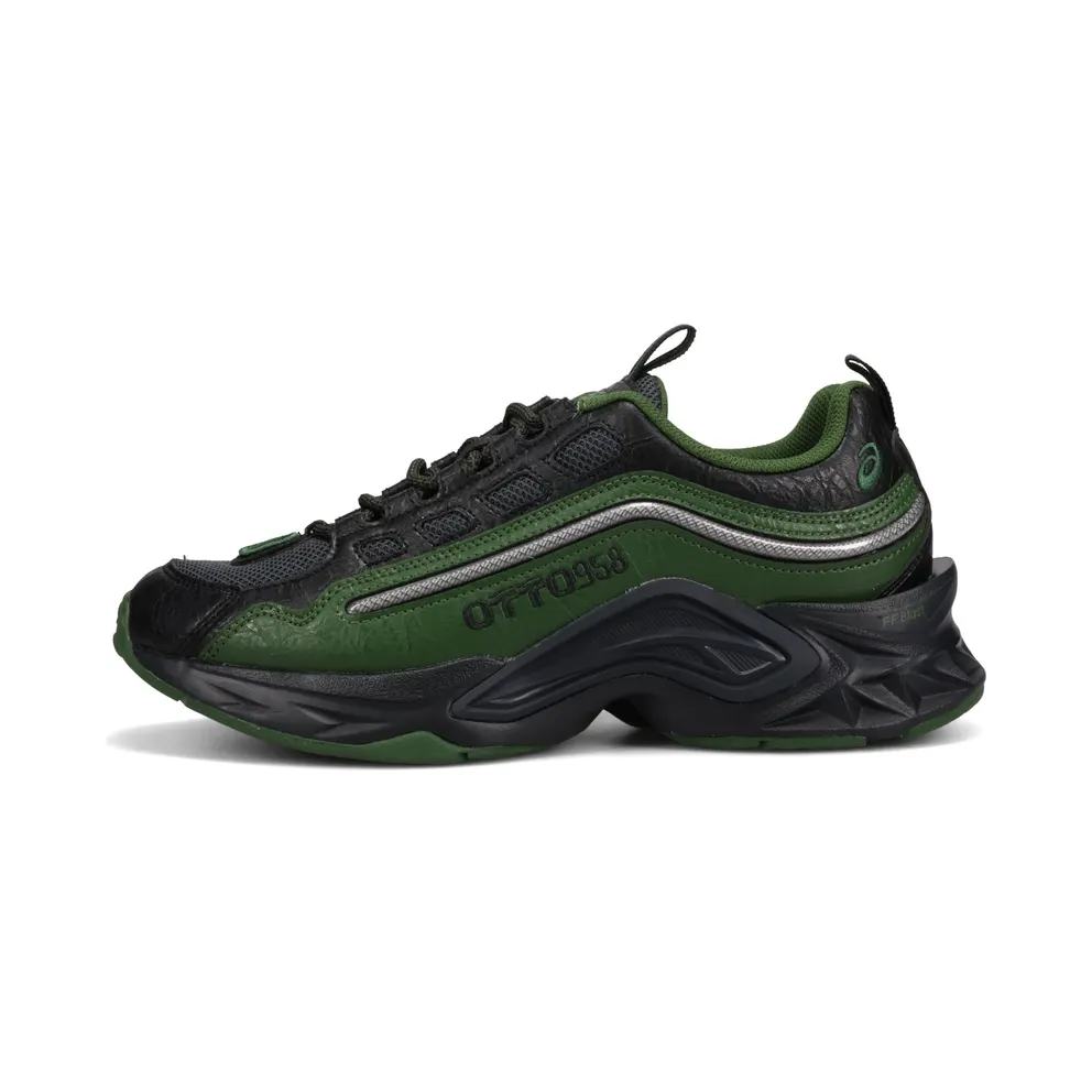 Asics Protoblast “OTTO 958 Green Black” (1203A643-020)