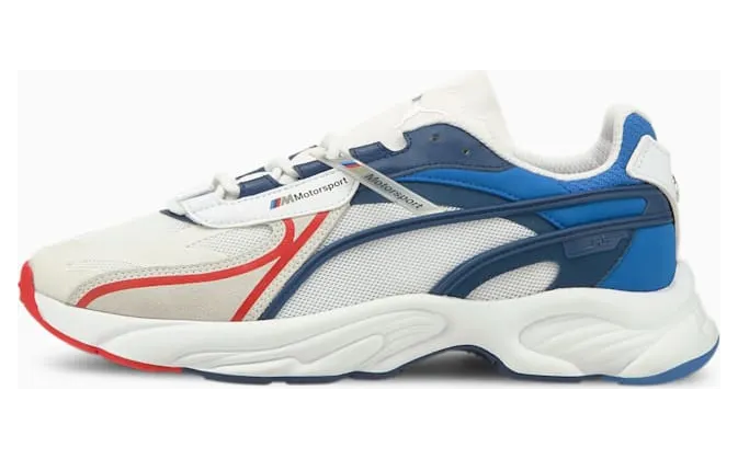 puma-rs-connect 306941-02
