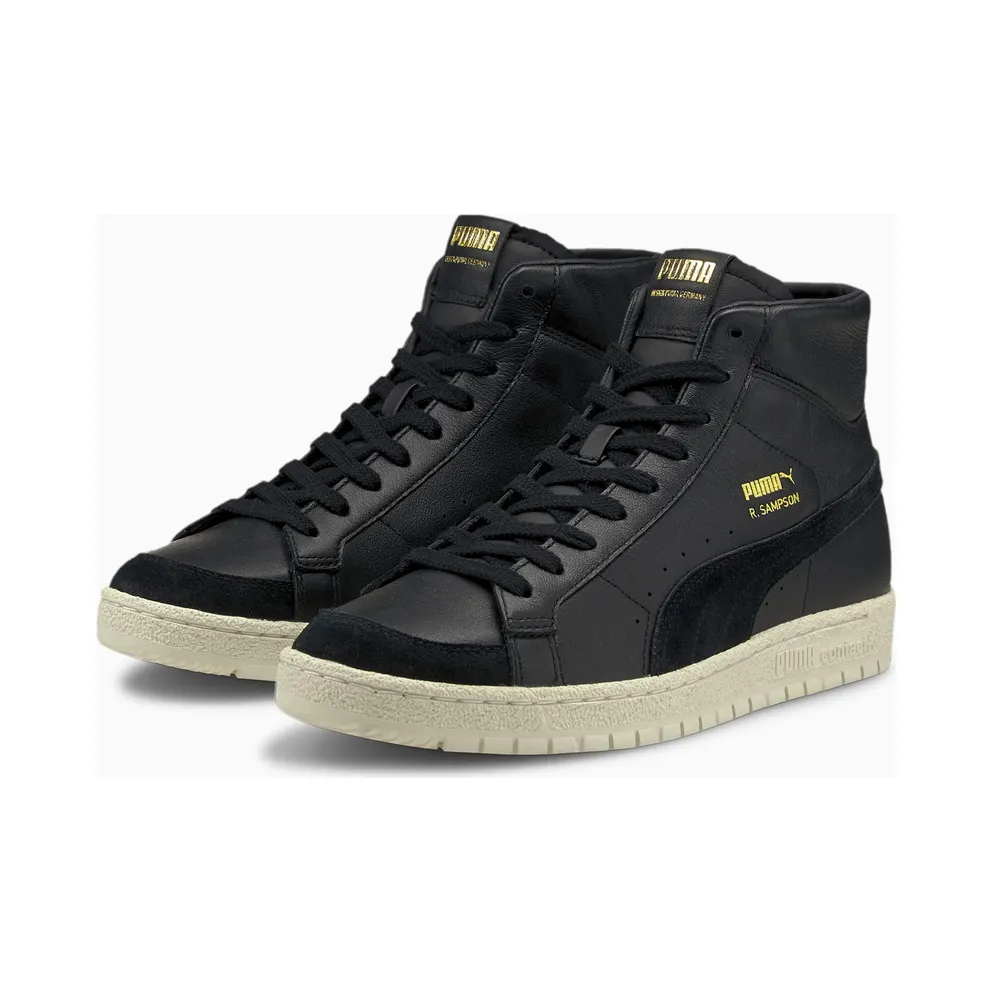 Puma Ralph Sampson 70 Mid Archive Black (37496107)