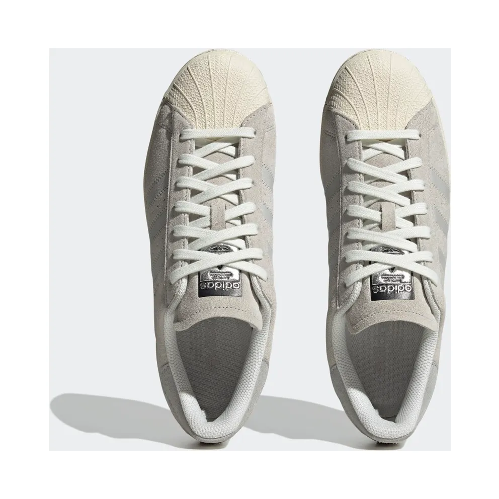 Adidas Superstar Crystal White / Crystal White / Cream White (GZ9412)