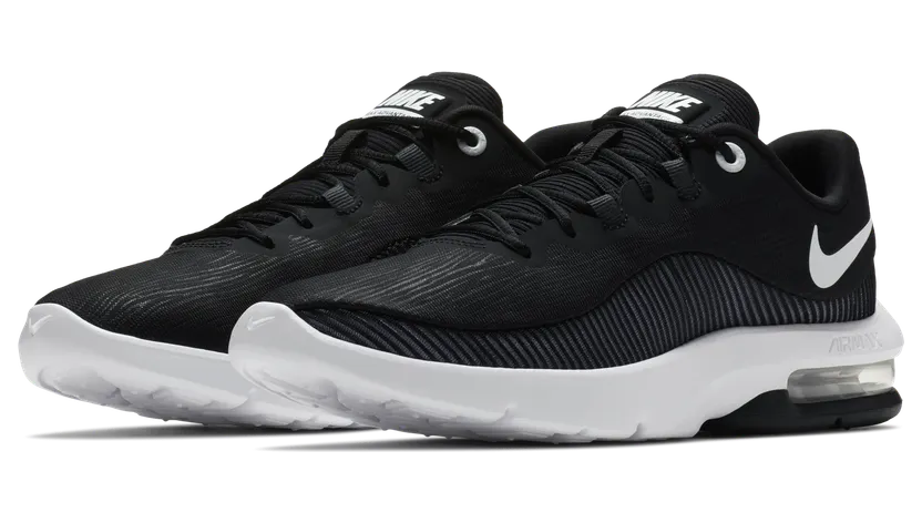 Nike Air Max Advantage 2 Zwart (AA7407-001)