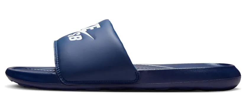 Nike Victori One Slide SB “Deep Royal Blue” (DR2018-400)