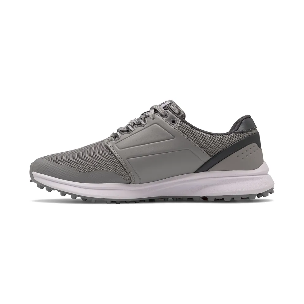 New Balance Breeze v2 Grey (NBG1802GR)
