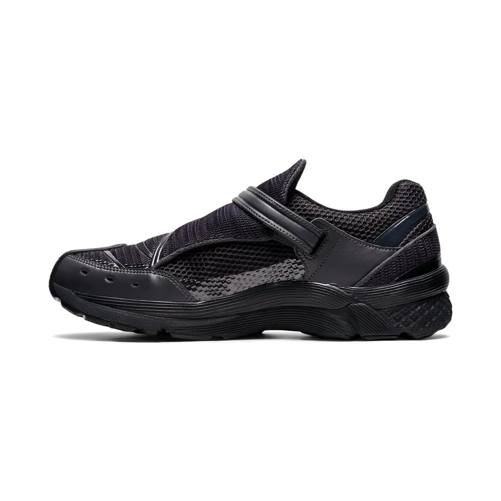 ASICS Gel-Kiril 2 Kiko Kostadinov Phantom Black Graphite Grey (1203A016-021)