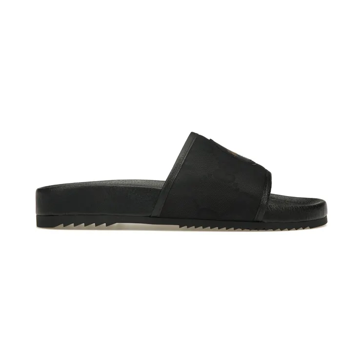 Gucci Off The Grid Slides Black (644754 H9H90 1000)