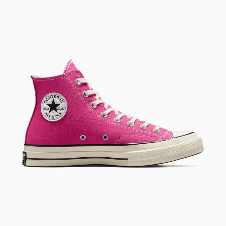 Converse Chuck 70 Fall Tone Lucky Pink/egret/black
