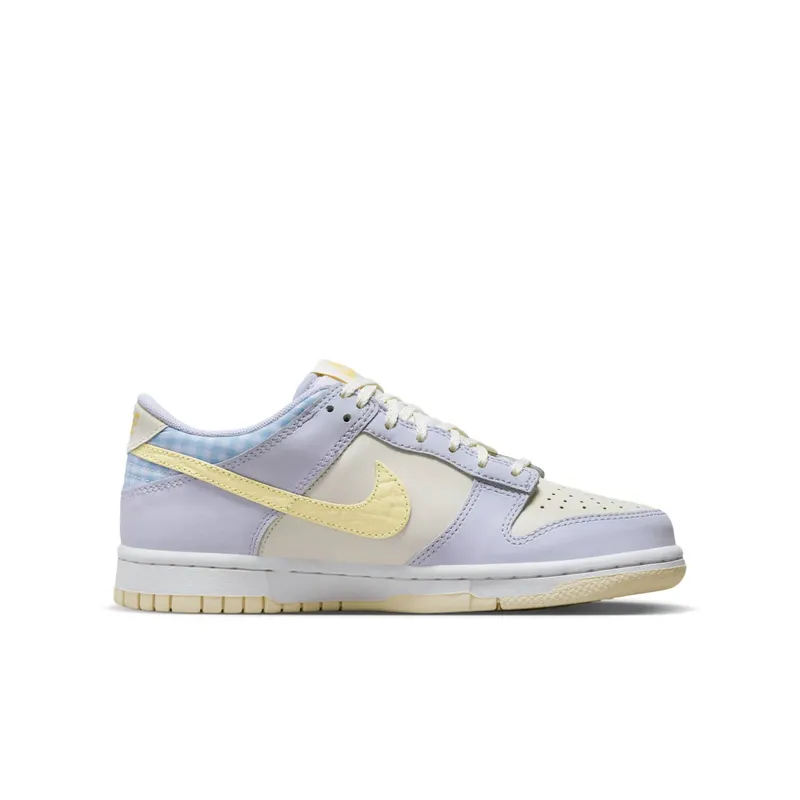 Nike Dunk Low SE GS “Easter” (FJ4641-536)