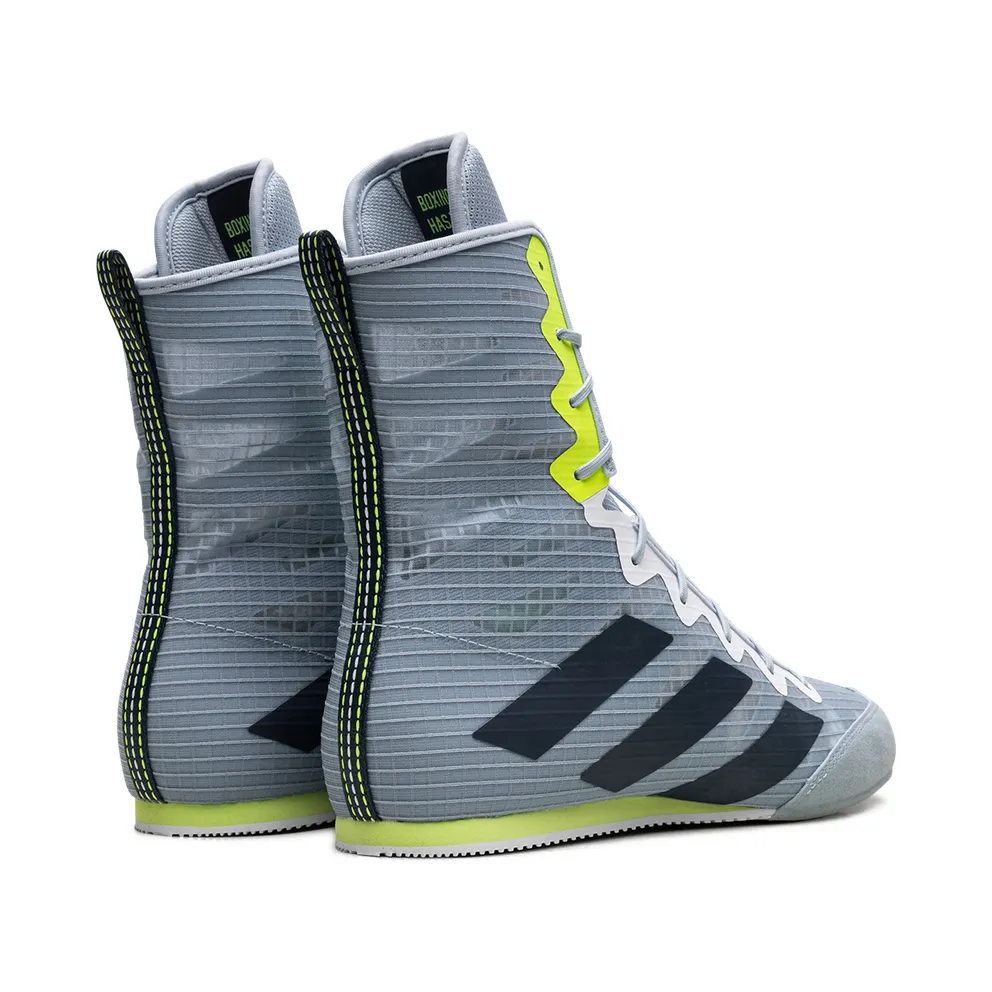 Adidas BOX HOG 4 “Green” (HP6879)