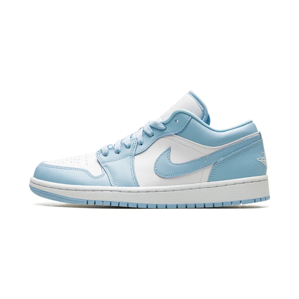 AIR Jordan 1 LOW “Ice Blue” (DC0774-141)
