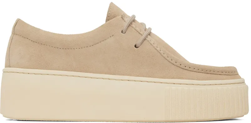 Gabriela Hearst Beige Fontaina (4228599-SS001)