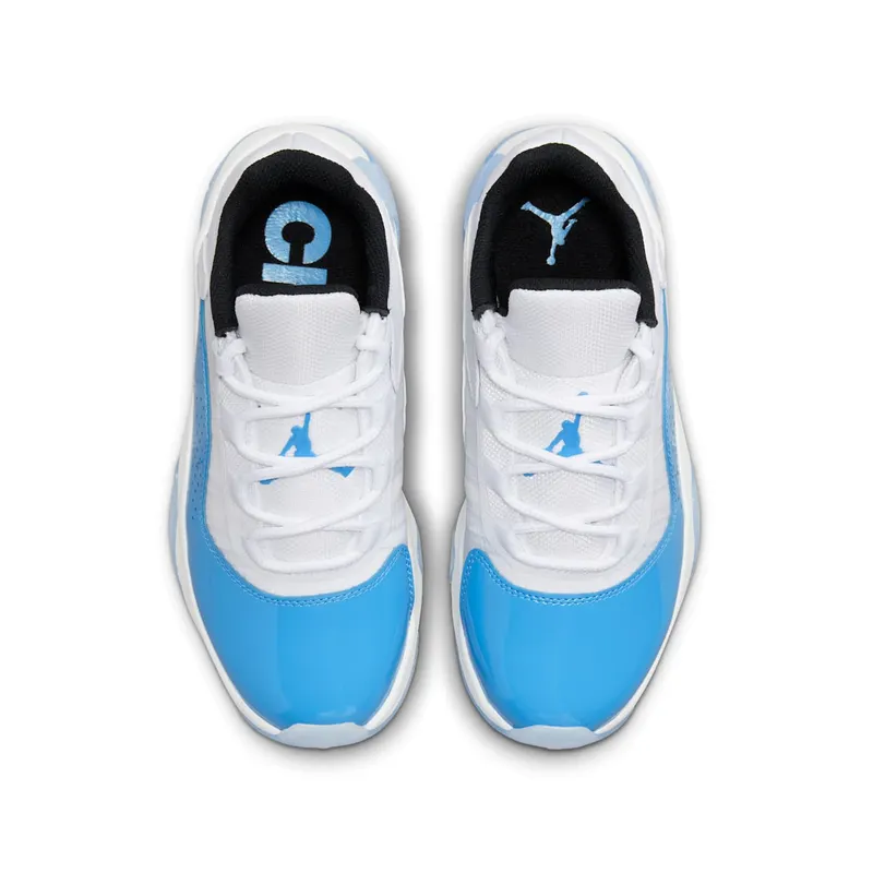 Jordan 11 CMFT Low University Blue (CZ0907-114)